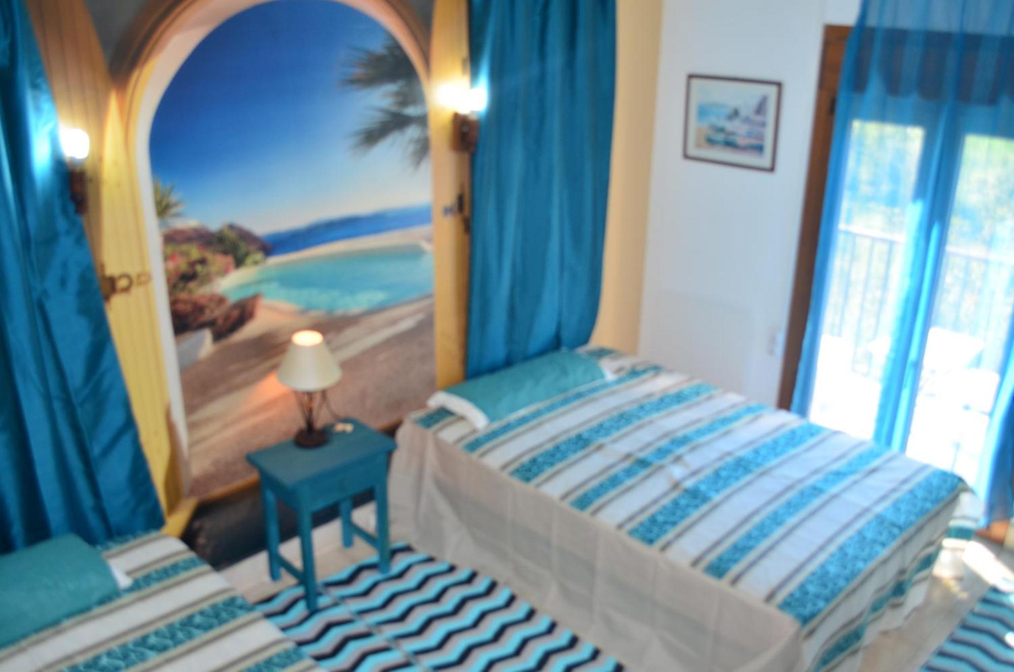 Santiago Mallorca Cala Figuera  Exterior foto